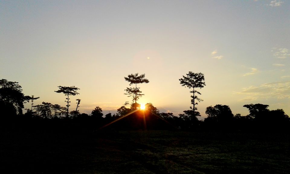Photo of Countryside Abode at Majuli Island!! 18/41 by upasana kakati