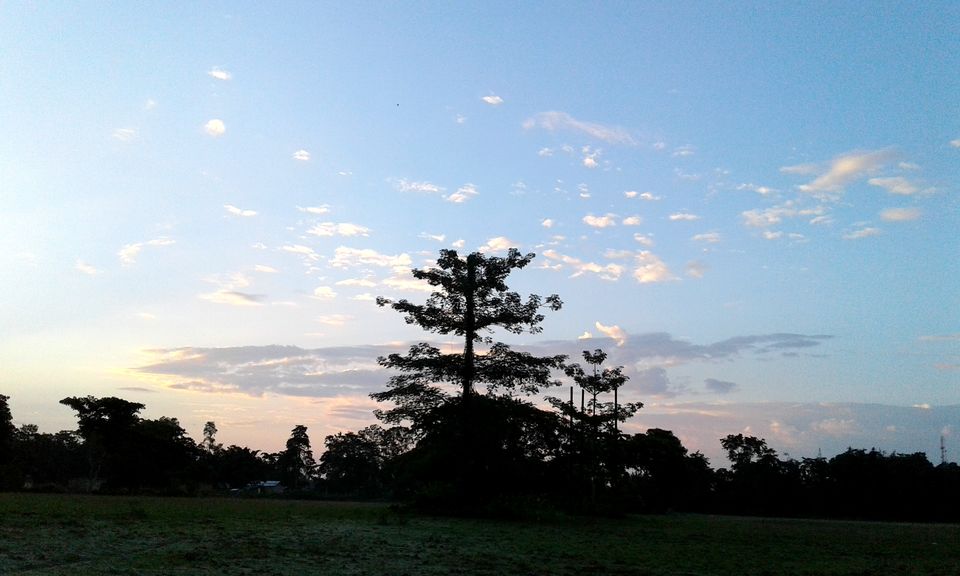 Photo of Countryside Abode at Majuli Island!! 19/41 by upasana kakati
