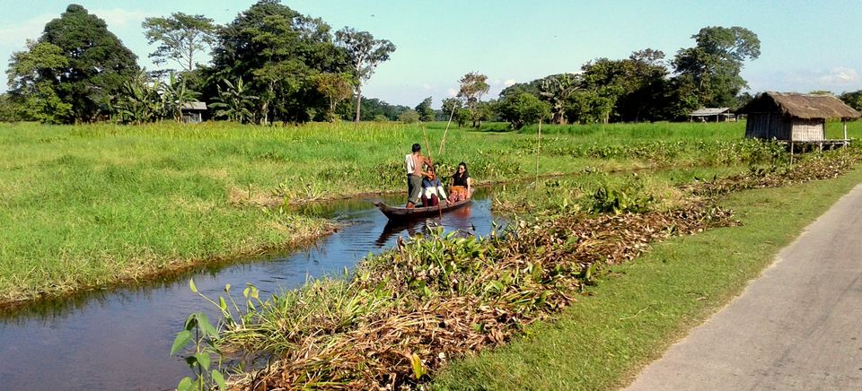 Photo of Countryside Abode at Majuli Island!! 20/41 by upasana kakati