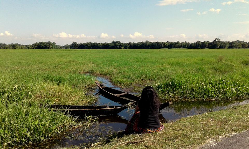 Photo of Countryside Abode at Majuli Island!! 21/41 by upasana kakati