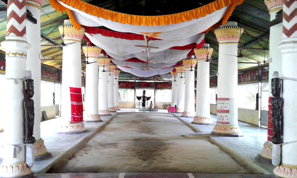 Photo of Countryside Abode at Majuli Island!! 8/41 by upasana kakati
