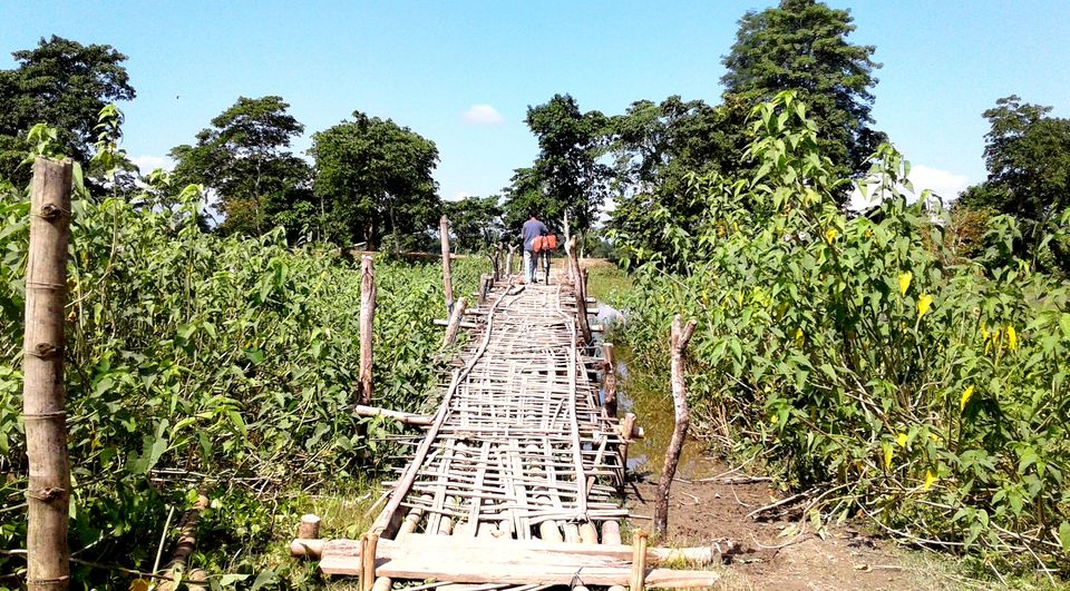 Photo of Countryside Abode at Majuli Island!! 14/41 by upasana kakati