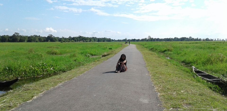 Photo of Countryside Abode at Majuli Island!! 27/41 by upasana kakati
