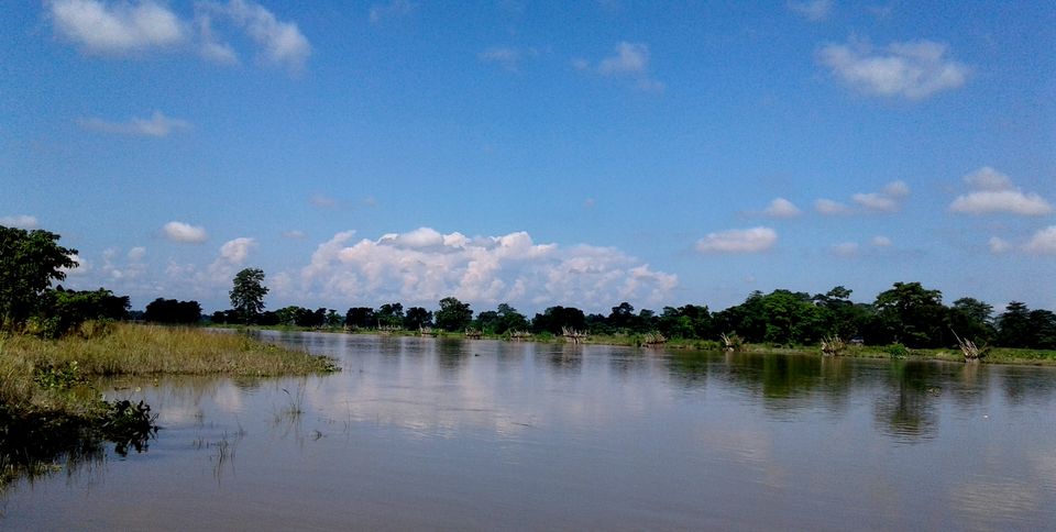 Photo of Countryside Abode at Majuli Island!! 33/41 by upasana kakati