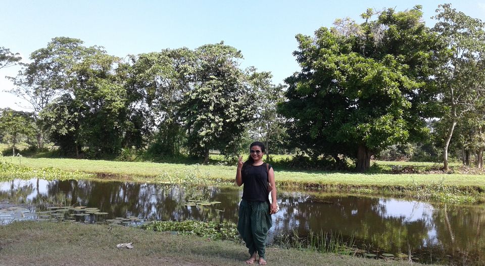 Photo of Countryside Abode at Majuli Island!! 35/41 by upasana kakati
