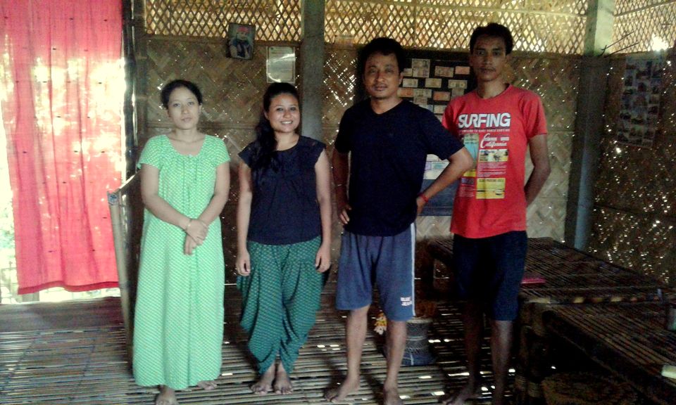 Photo of Countryside Abode at Majuli Island!! 37/41 by upasana kakati