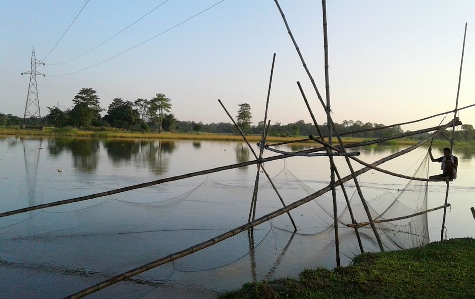 Photo of Countryside Abode at Majuli Island!! 32/41 by upasana kakati