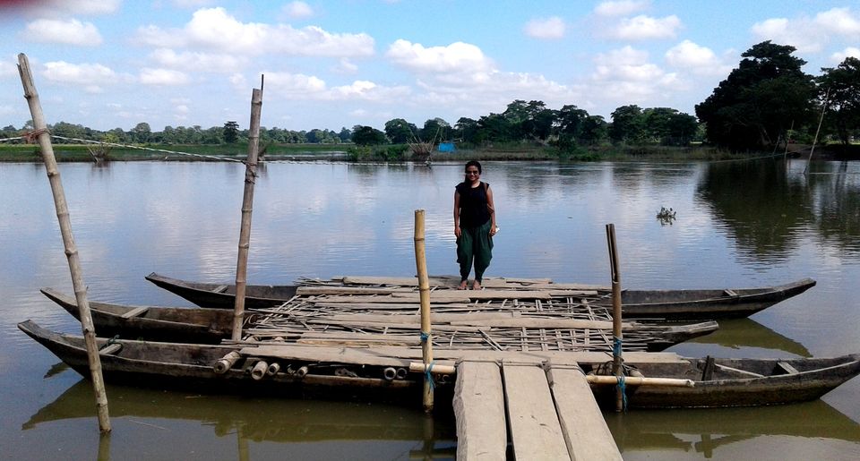 Photo of Countryside Abode at Majuli Island!! 36/41 by upasana kakati