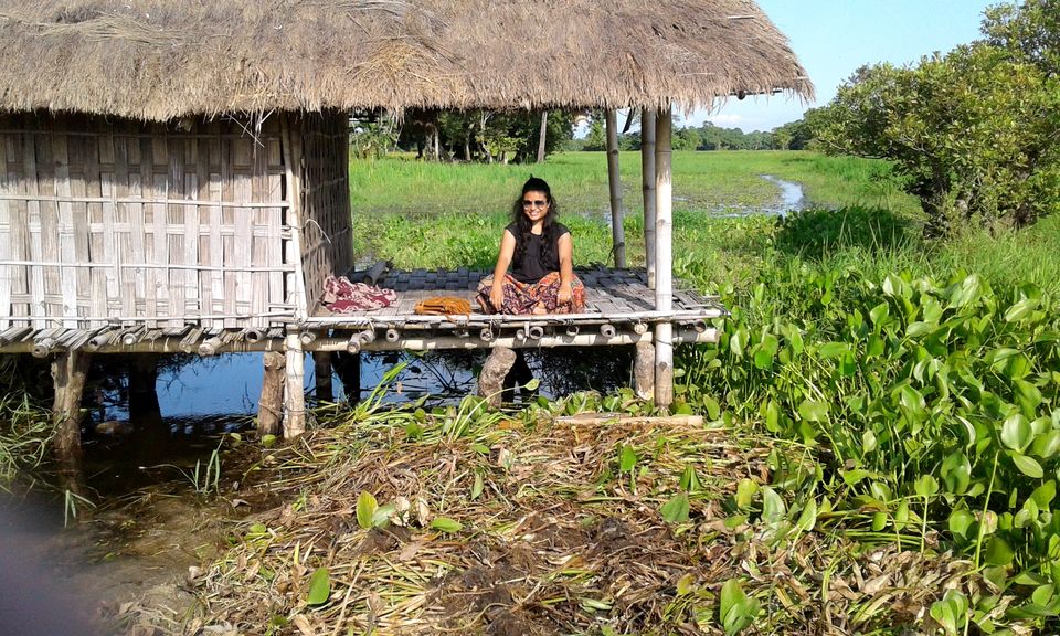 Photo of Countryside Abode at Majuli Island!! 28/41 by upasana kakati