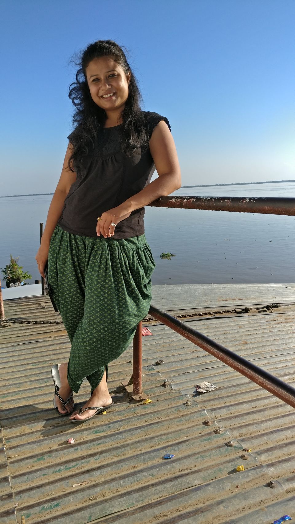 Photo of Countryside Abode at Majuli Island!! 40/41 by upasana kakati