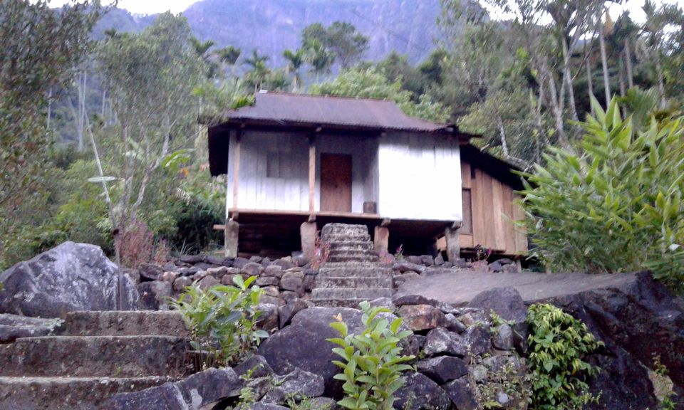 Photo of Home To Double Decker Living Root Bridge - Nongriat Village 16/19 by upasana kakati