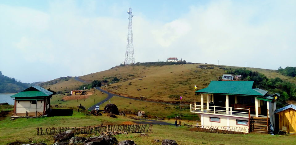 Photo of Mawphanlur - Drool in the Countryside Beauty 1/23 by upasana kakati