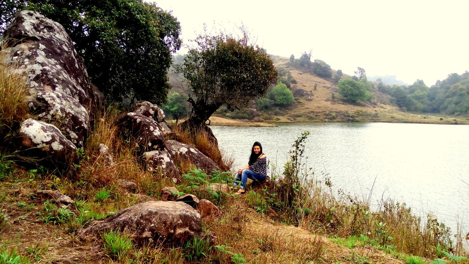 Photo of Mawphanlur - Drool in the Countryside Beauty 2/23 by upasana kakati