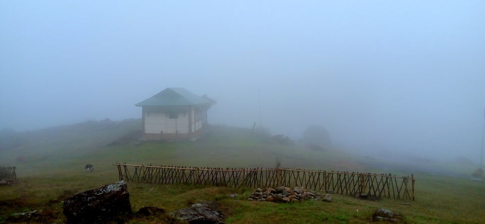 Photo of Mawphanlur - Drool in the Countryside Beauty 3/23 by upasana kakati