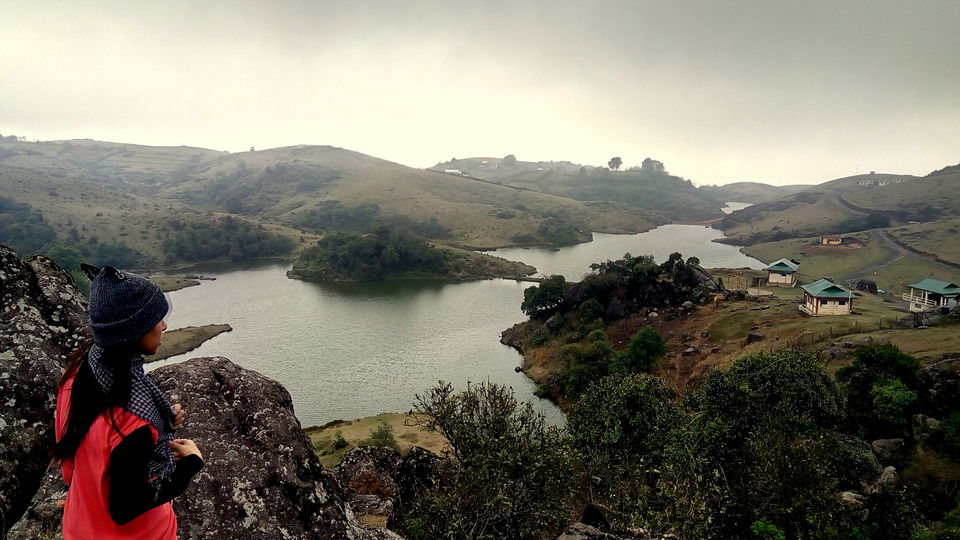 Photo of Mawphanlur - Drool in the Countryside Beauty 5/23 by upasana kakati