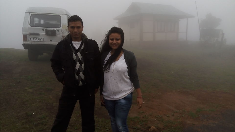 Photo of Mawphanlur - Drool in the Countryside Beauty 6/23 by upasana kakati