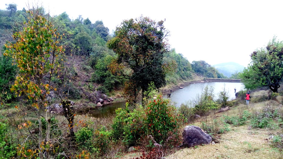 Photo of Mawphanlur - Drool in the Countryside Beauty 9/23 by upasana kakati
