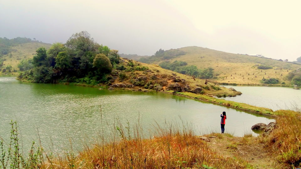 Photo of Mawphanlur - Drool in the Countryside Beauty 11/23 by upasana kakati