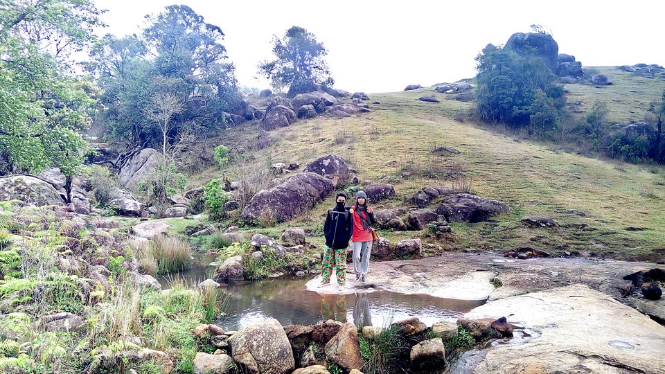 Photo of Mawphanlur - Drool in the Countryside Beauty 12/23 by upasana kakati