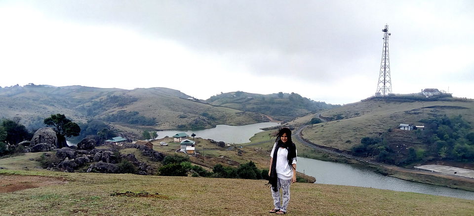 Photo of Mawphanlur - Drool in the Countryside Beauty 17/23 by upasana kakati