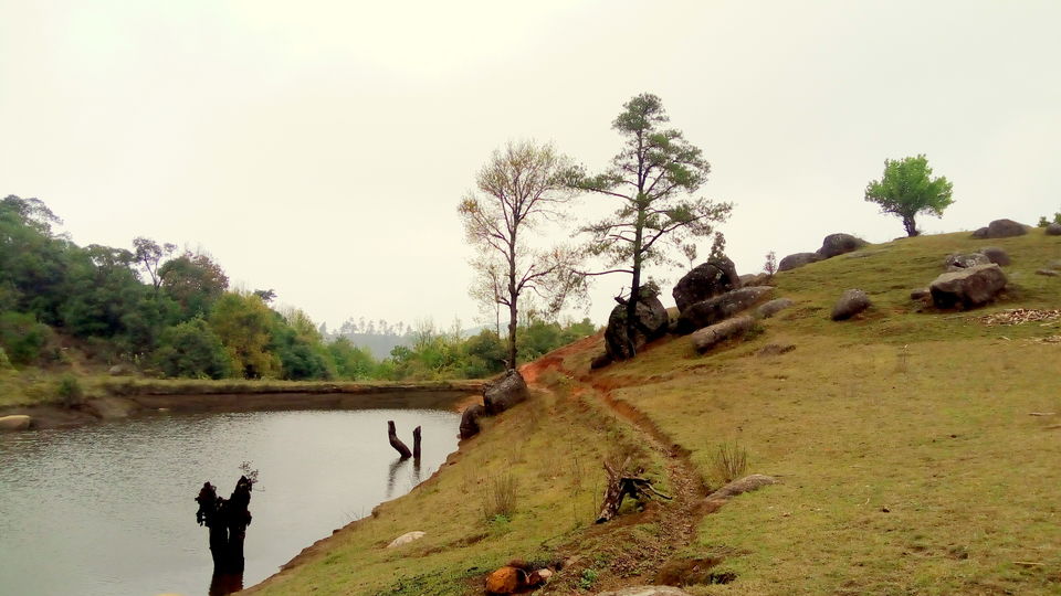 Photo of Mawphanlur - Drool in the Countryside Beauty 19/23 by upasana kakati
