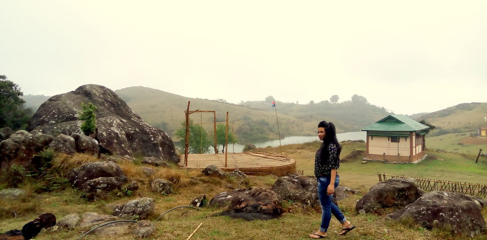 Photo of Mawphanlur - Drool in the Countryside Beauty 14/23 by upasana kakati