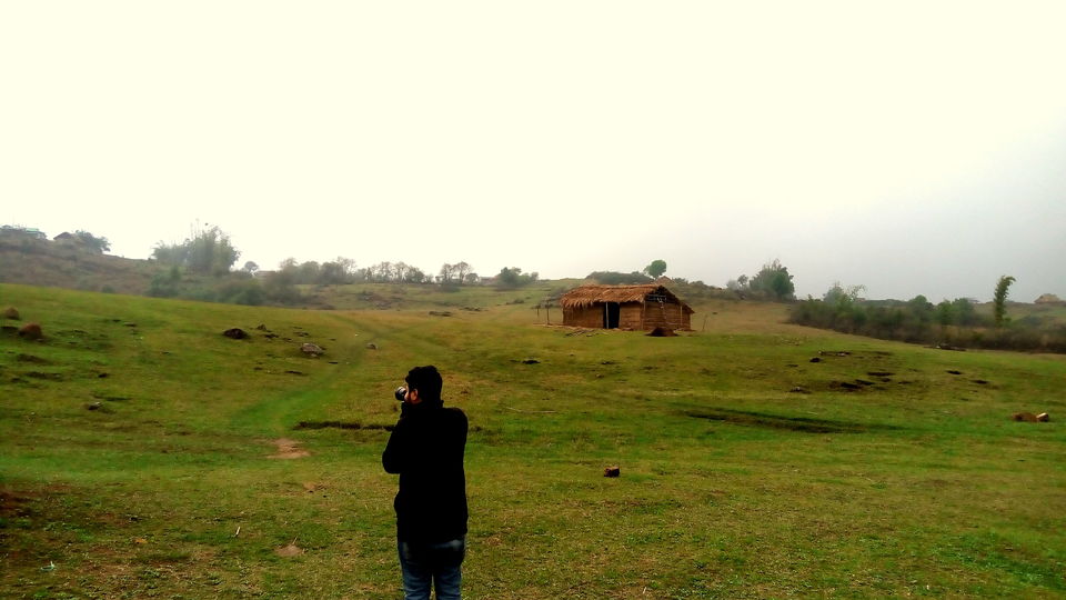 Photo of Mawphanlur - Drool in the Countryside Beauty 15/23 by upasana kakati