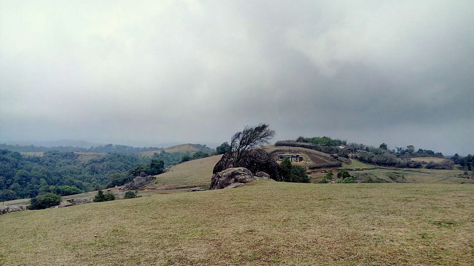Photo of Mawphanlur - Drool in the Countryside Beauty 21/23 by upasana kakati