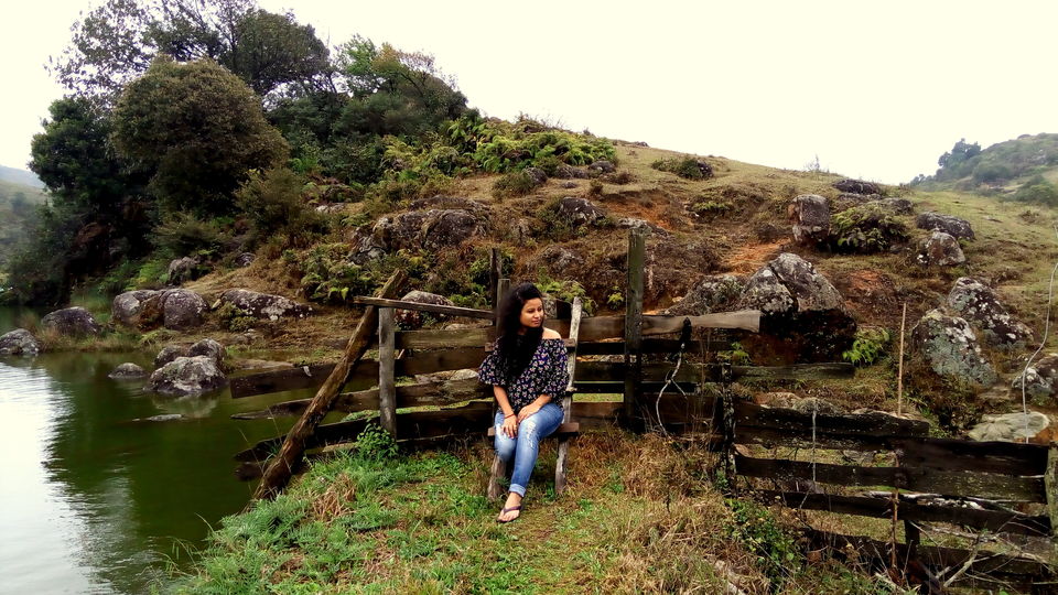 Photo of Mawphanlur - Drool in the Countryside Beauty 20/23 by upasana kakati