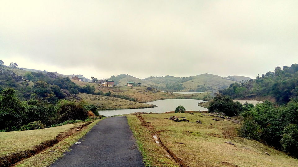 Photo of Mawphanlur - Drool in the Countryside Beauty 22/23 by upasana kakati
