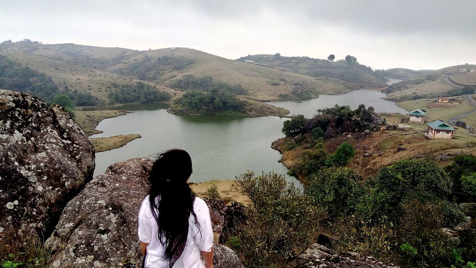 Photo of Mawphanlur - Drool in the Countryside Beauty 23/23 by upasana kakati