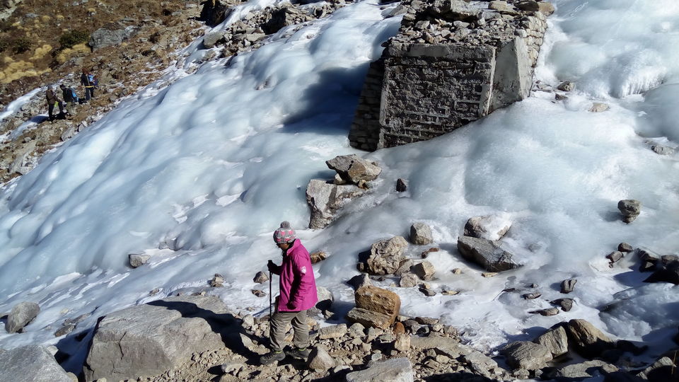 Photo of 10 Lessons I Learnt From My Himalayan Trek 6/11 by upasana kakati