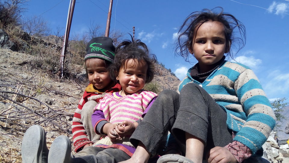 Photo of 10 Lessons I Learnt From My Himalayan Trek 8/11 by upasana kakati
