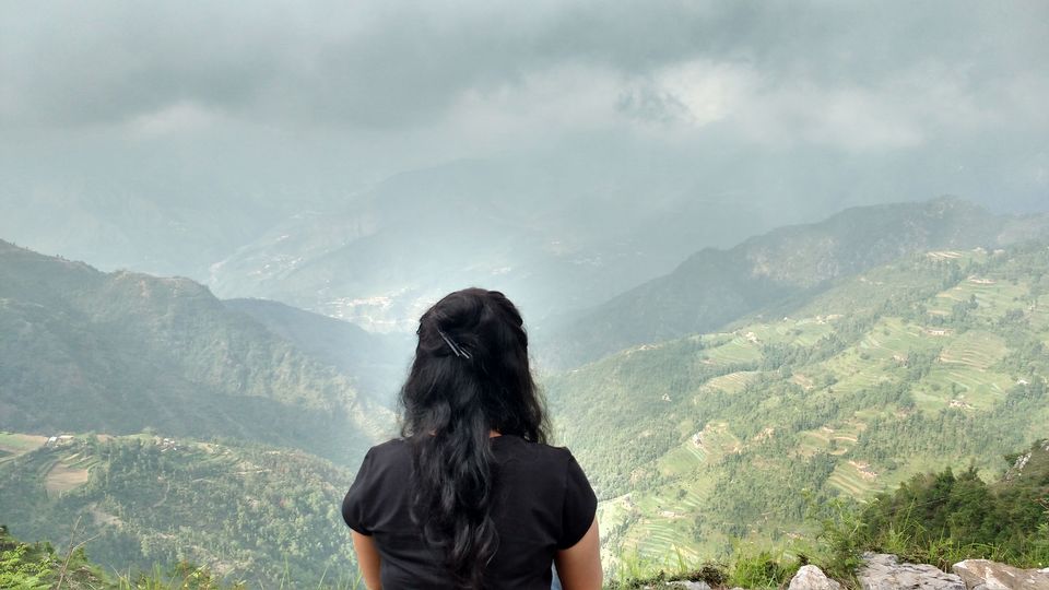 Photo of 10 Lessons I Learnt From My Himalayan Trek 9/11 by upasana kakati