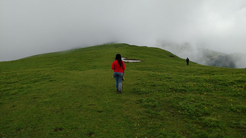 Photo of 10 Lessons I Learnt From My Himalayan Trek 11/11 by upasana kakati