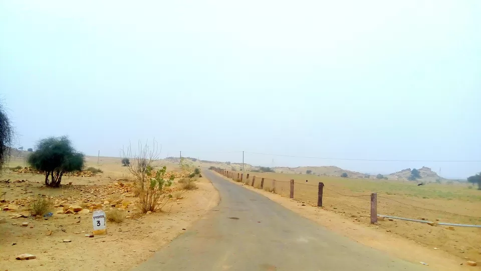 Photo of Jaisalmer, Rajasthan, India by upasana kakati