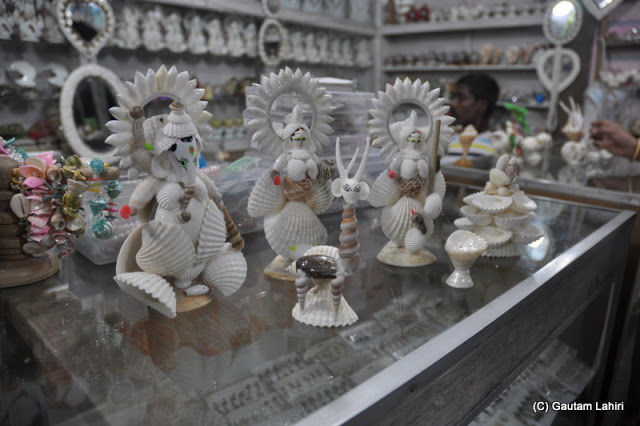 Photo of Bakkhali Sea Beach Market, Bakkhali, West Bengal, India by Gautam Lahiri