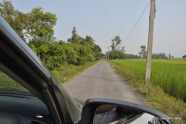 Photo of Henry Island, West Bengal, India by Gautam Lahiri