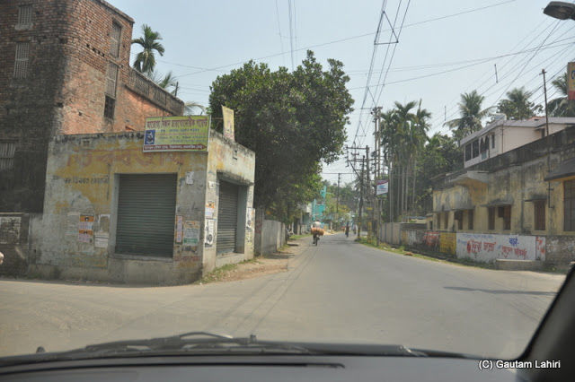 Photo of Bandel, West Bengal, India by Gautam Lahiri