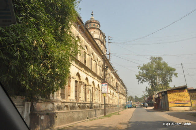 Photo of Imambara, Kolkata, West Bengal, India by Gautam Lahiri