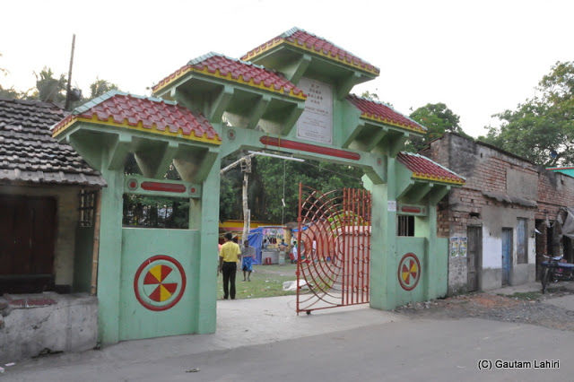 Photo of Achipur, West Bengal, India by Gautam Lahiri