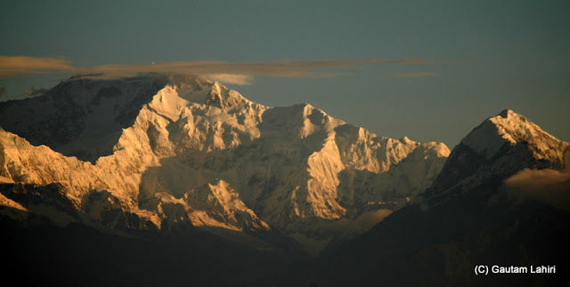 Photo of Darjeeling, the enchanting Himalayan Queen by Gautam Lahiri