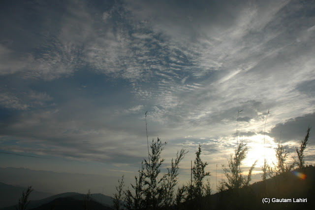 Photo of Darjeeling, the enchanting Himalayan Queen by Gautam Lahiri