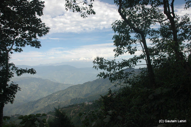 Photo of Darjeeling, the enchanting Himalayan Queen by Gautam Lahiri