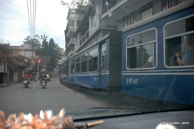 Photo of Darjeeling, the enchanting Himalayan Queen by Gautam Lahiri