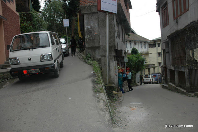 Photo of Darjeeling, the enchanting Himalayan Queen by Gautam Lahiri