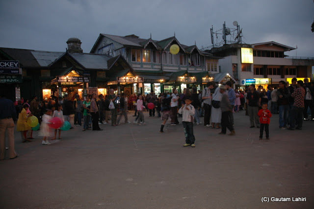 Photo of Darjeeling, the enchanting Himalayan Queen by Gautam Lahiri