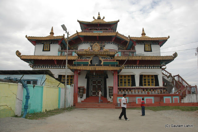 Photo of Darjeeling, the enchanting Himalayan Queen by Gautam Lahiri