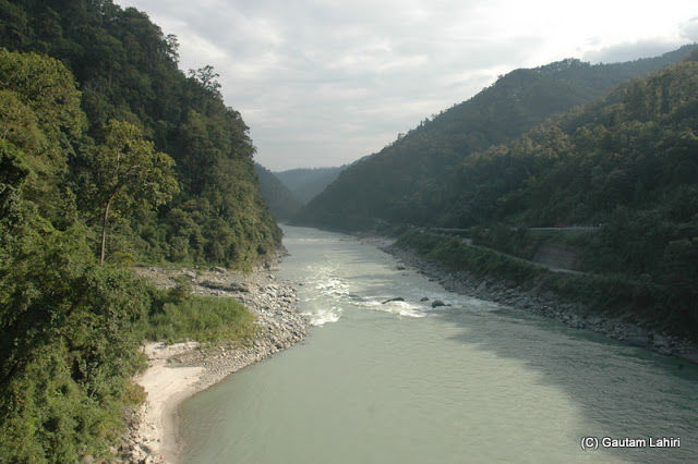 Photo of Darjeeling, the enchanting Himalayan Queen by Gautam Lahiri