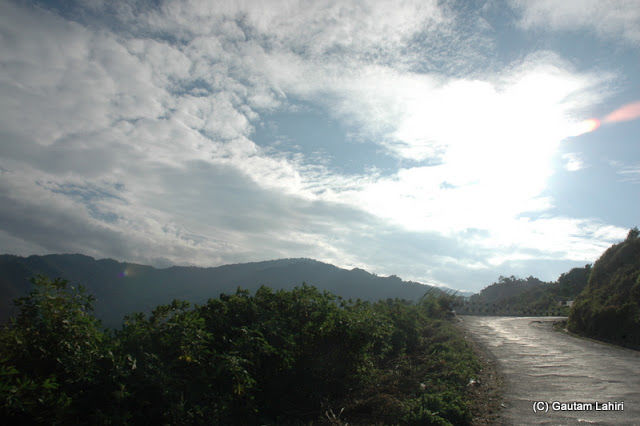 Photo of Darjeeling, the enchanting Himalayan Queen by Gautam Lahiri